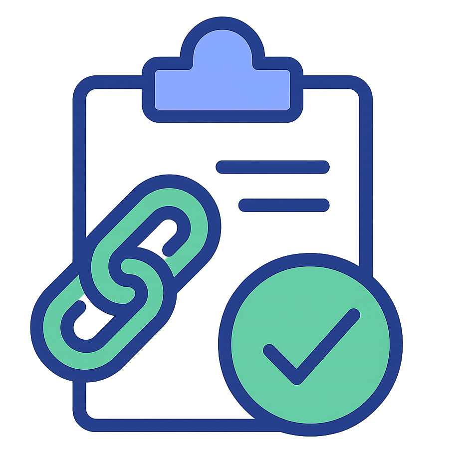 Broken Link Checker